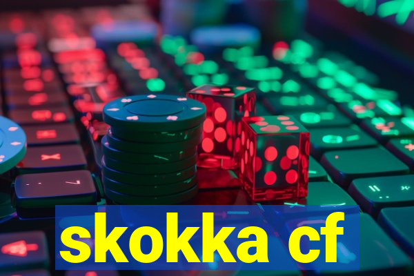 skokka cf